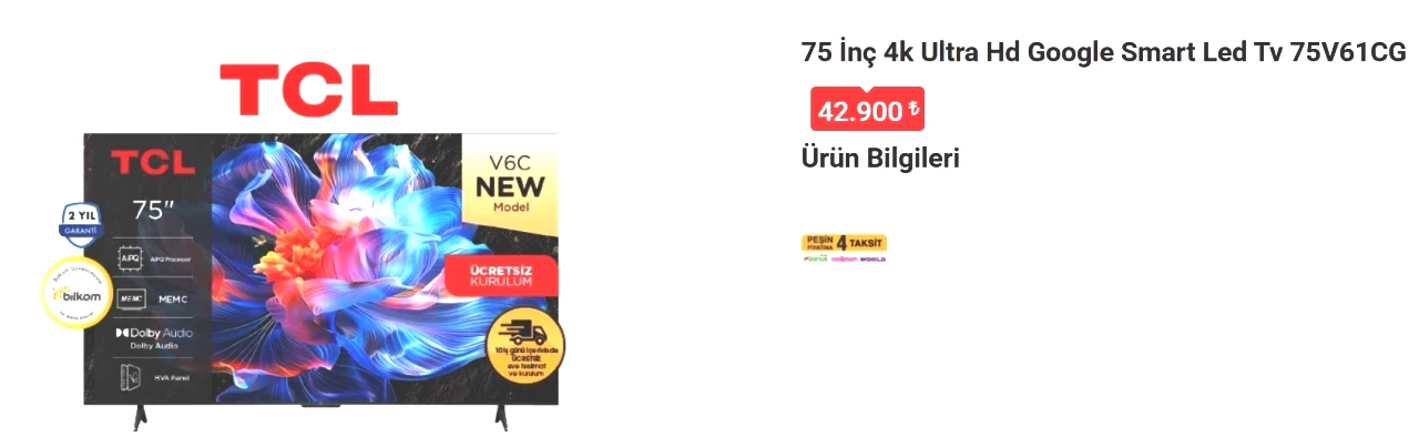 BİM’e 10 Haziran Çarşamba tarzıyla göz kamaştıran Reebok Erkek Saati geliyor! - Sayfa 1