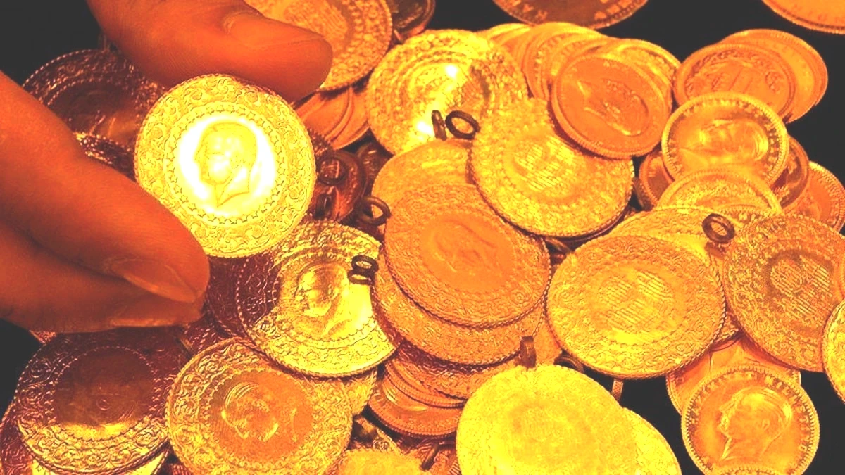 Çeyrek altın fiyatı ve gram altın yükselişi: 9 Haziran 2026