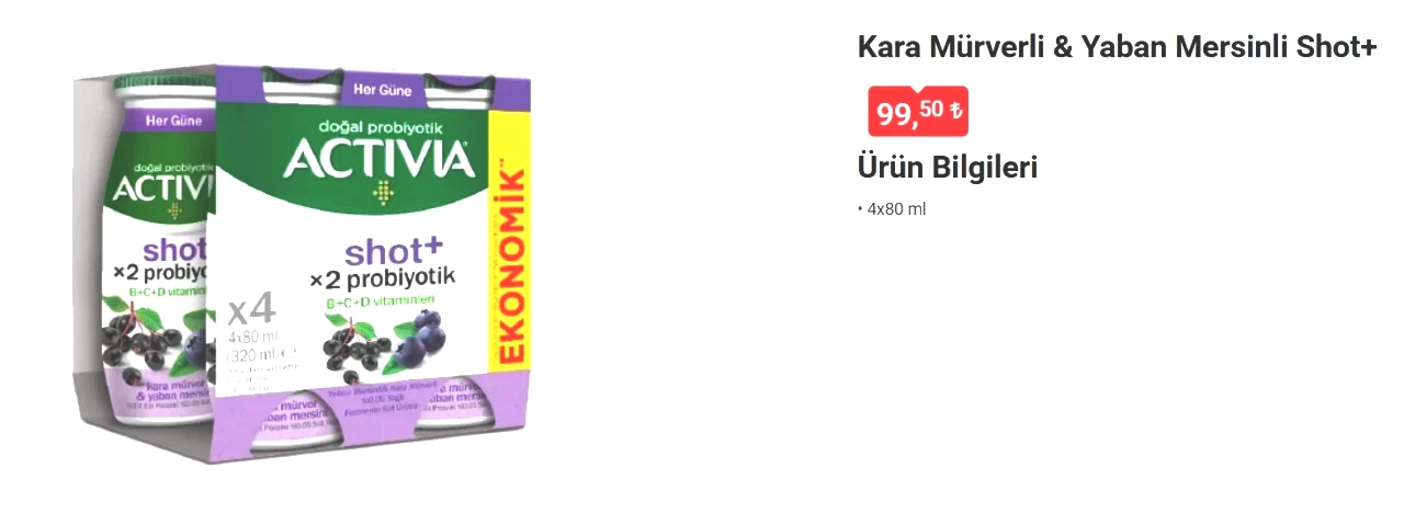 Mutfak alışverişinizi BİM ile tamamlayın! 16 Haziran Salı dev gıda indirimleri başlıyor! - Sayfa 21